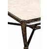 Century Andalusia Outdoor Dining Table