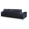 Century Great Room Leather Sofa