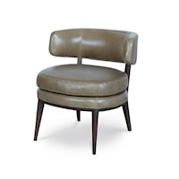 Flynn Contemporary Accent Chair