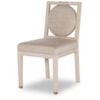 Century Monarch Fine Furniture Monarch Chair