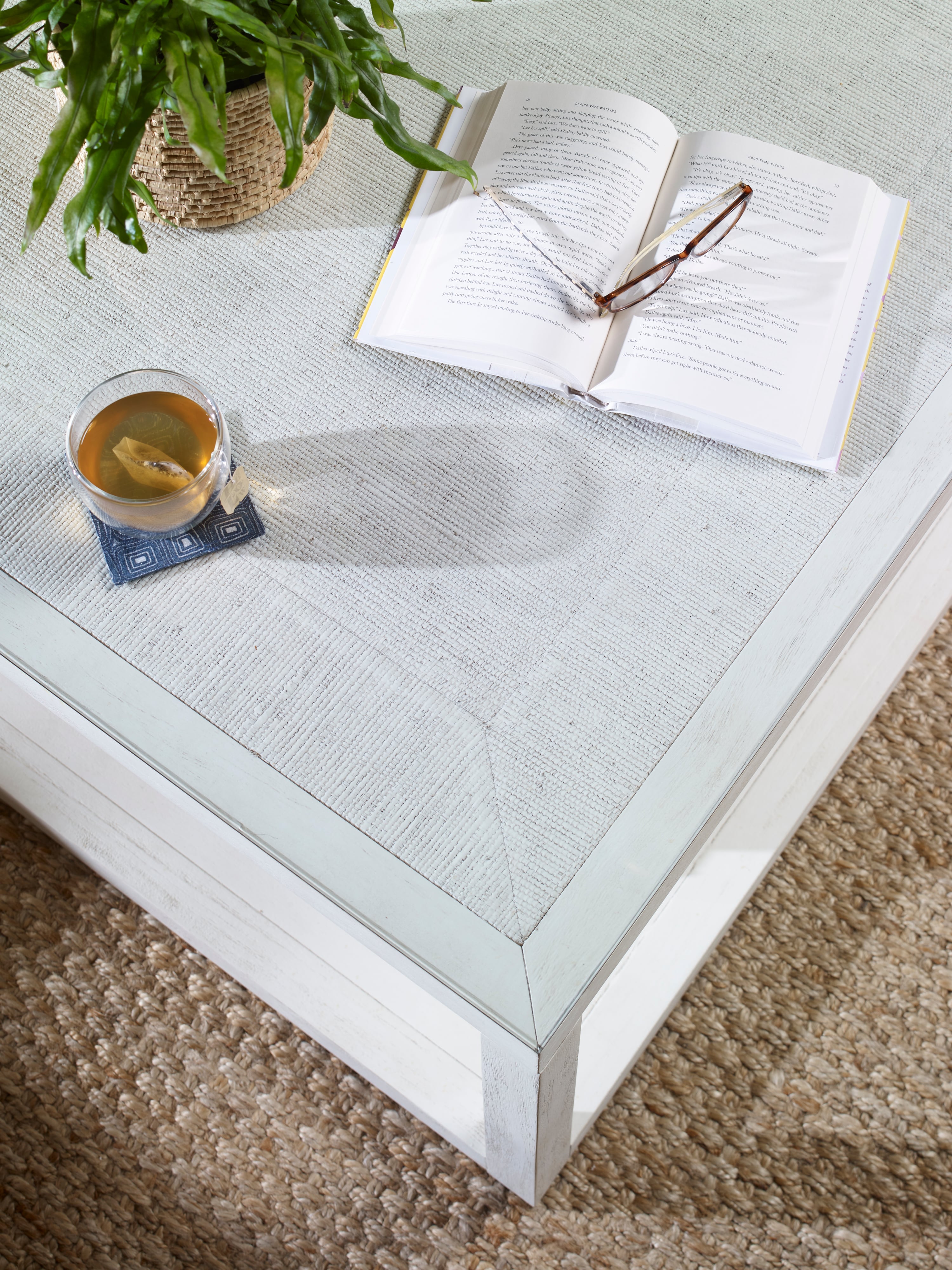 Century Curate Cocktail Tables