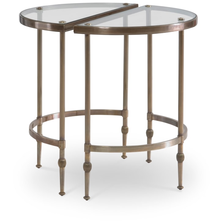 Century Thomas O'Brien Thomas O'Brien Table