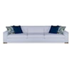 Century Outdoor Upholstery Outdoor Great Room Large Sofa