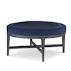 Century Century Chair Round Ottoman