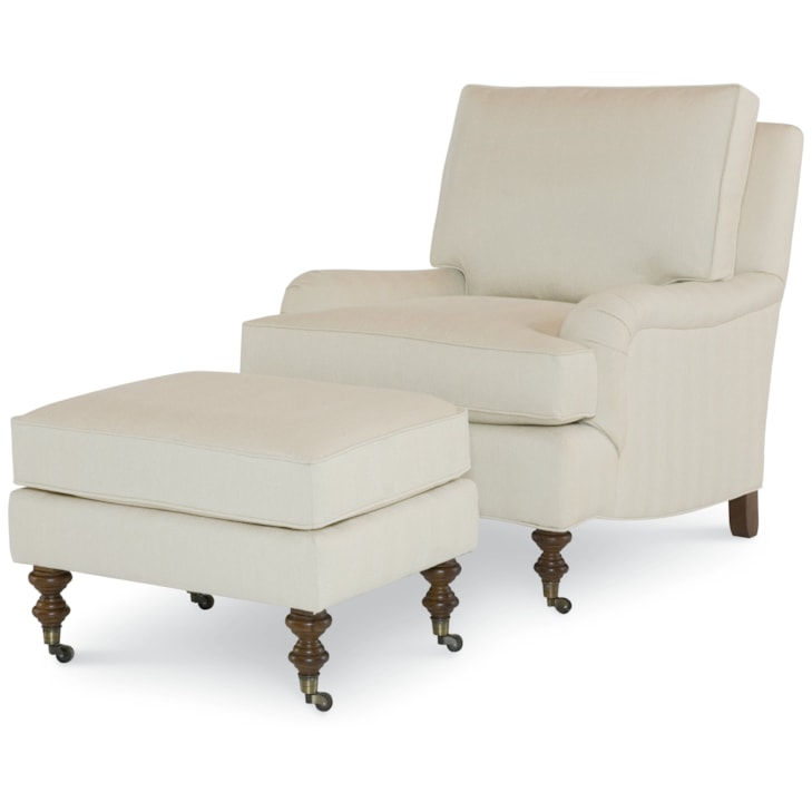 Century Century Studio Essentials Smith Chair