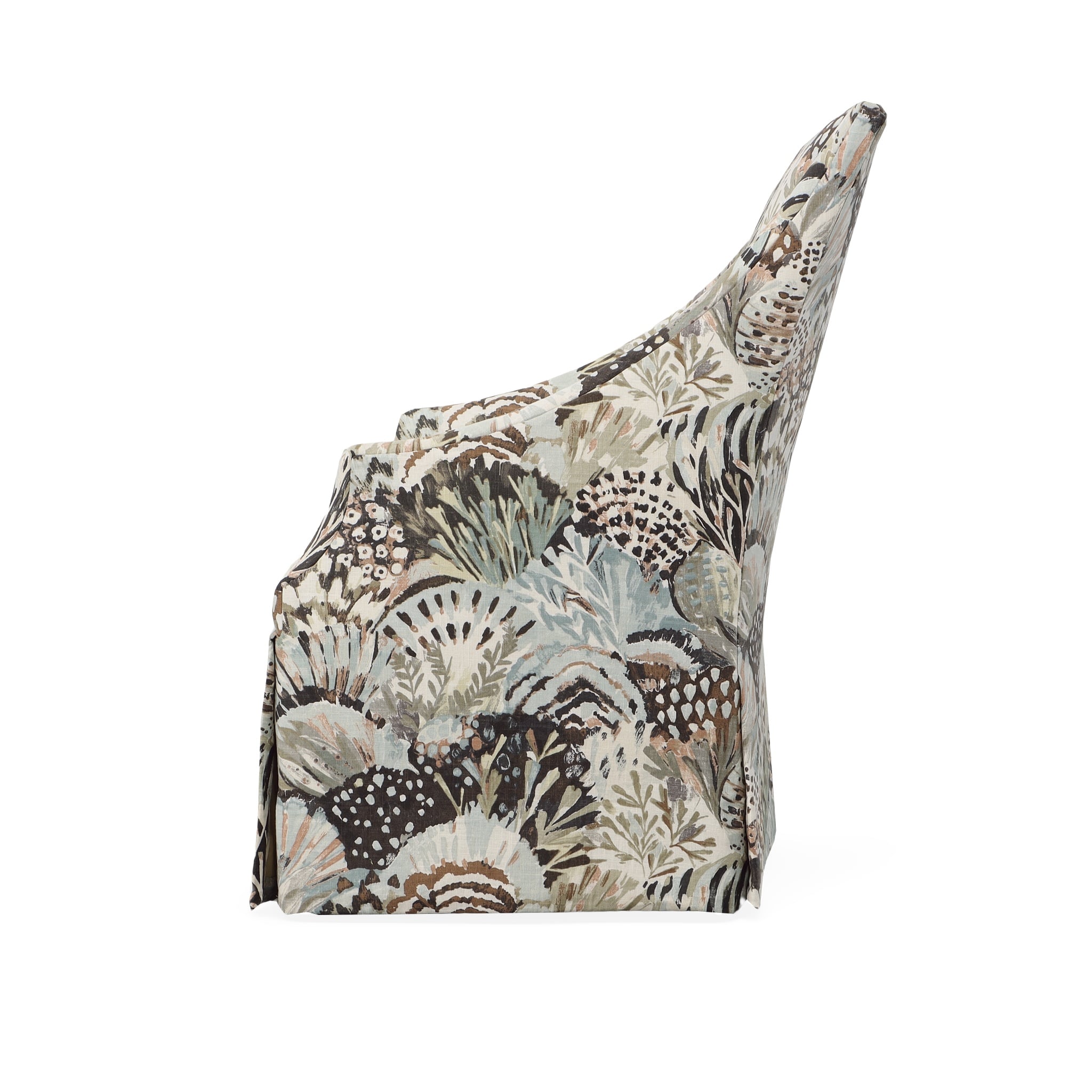 Century Century Chair Meadow Host Chair