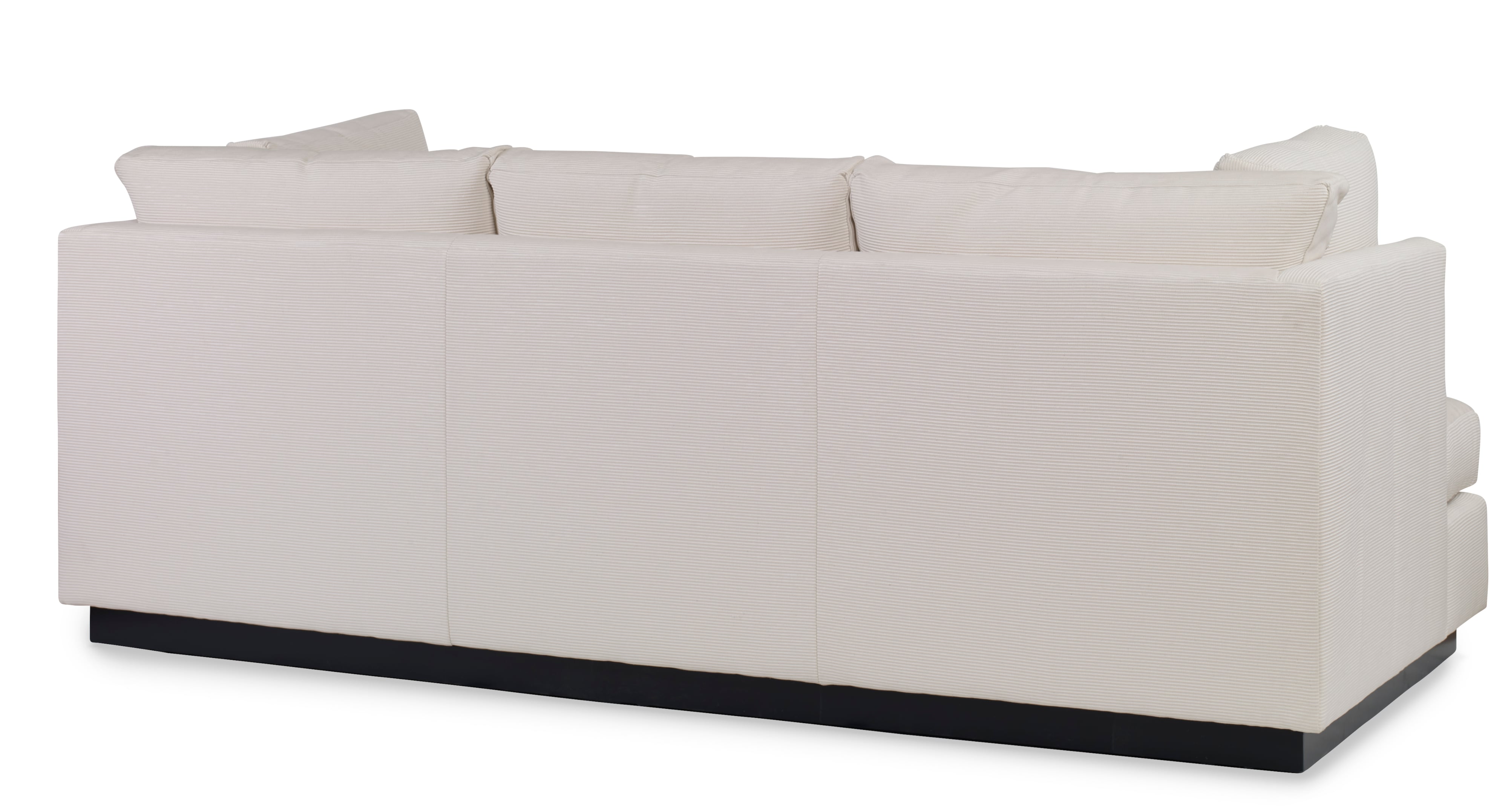 Century Century Home Elegance Carrier Sofa