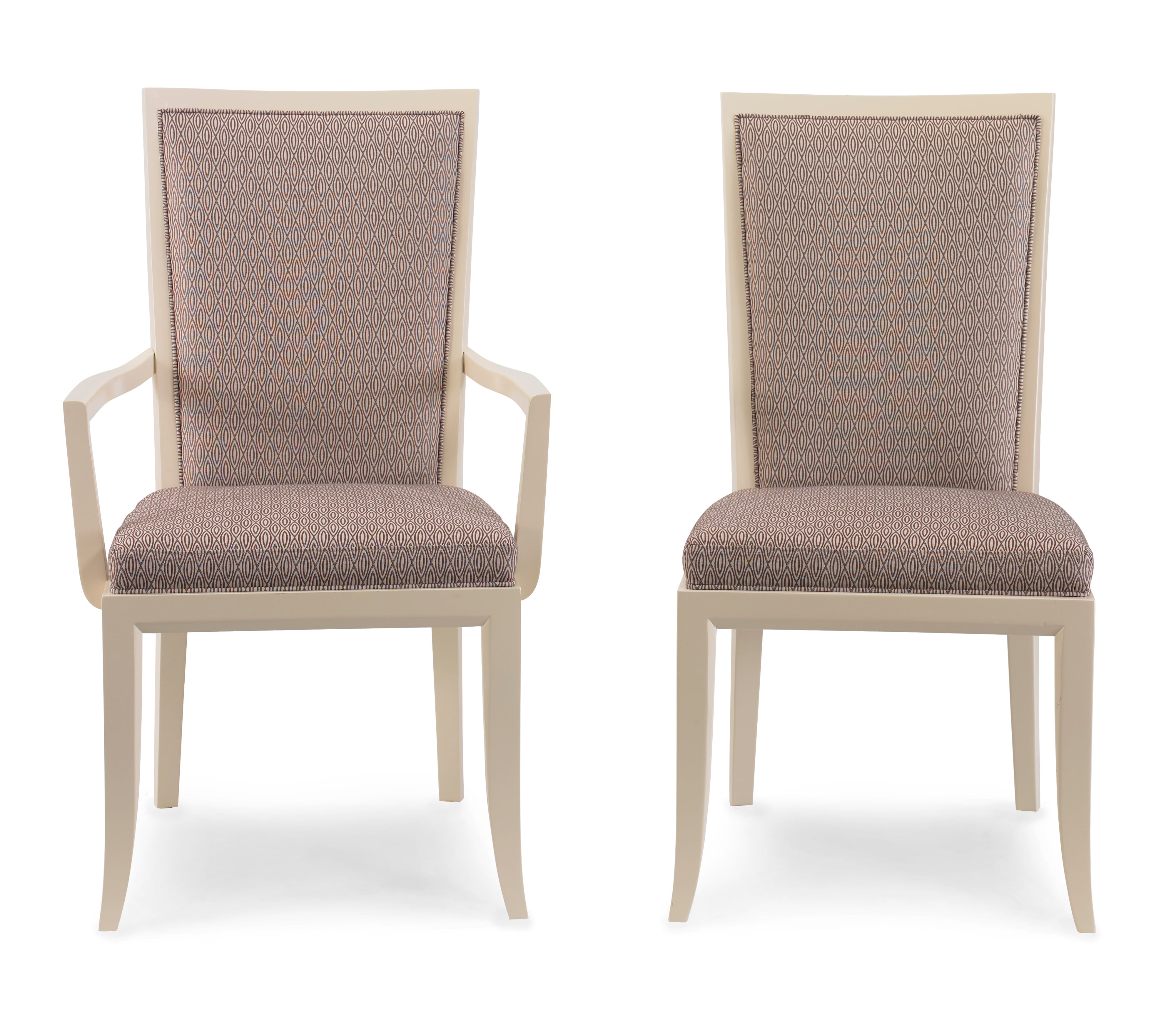 Century 3377 3377 Chair