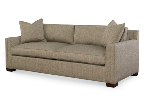 Hughes Apt Sofa