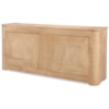 Century Grand Tour Credenza