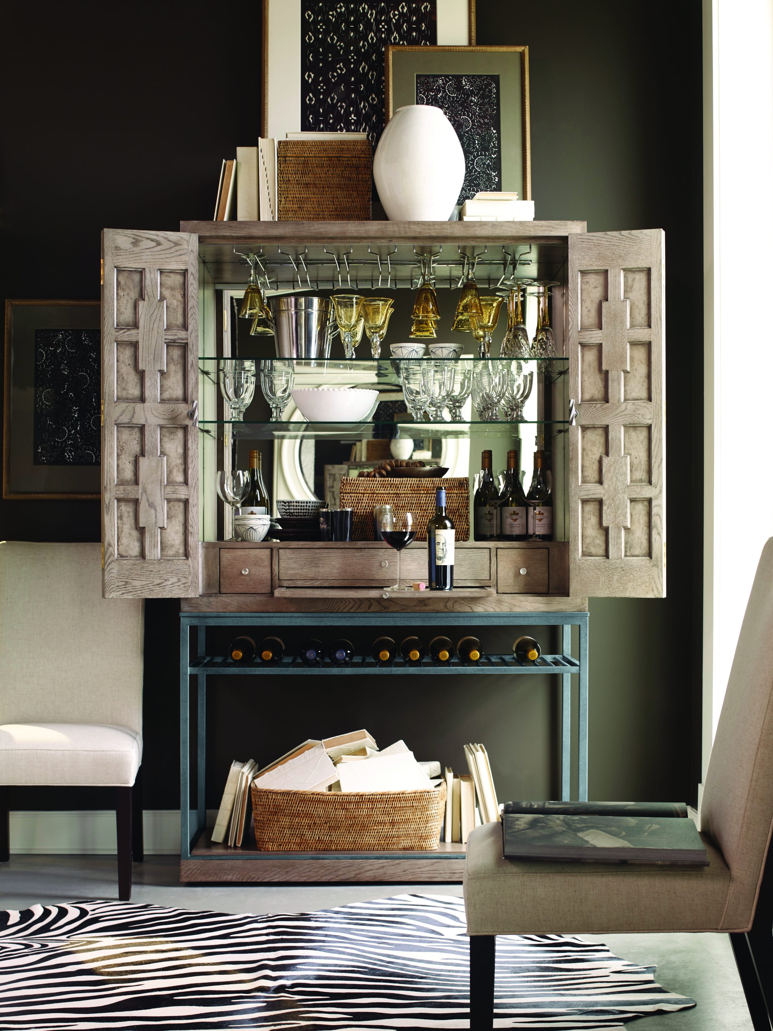 Century Century Chair Dining Side Chair