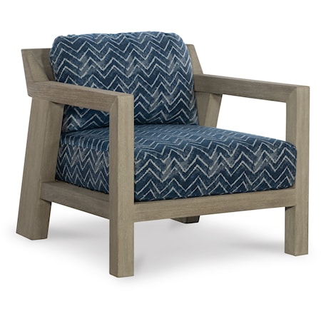 Outdoor Complements Chair