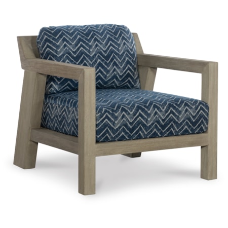 Outdoor Complements Chair