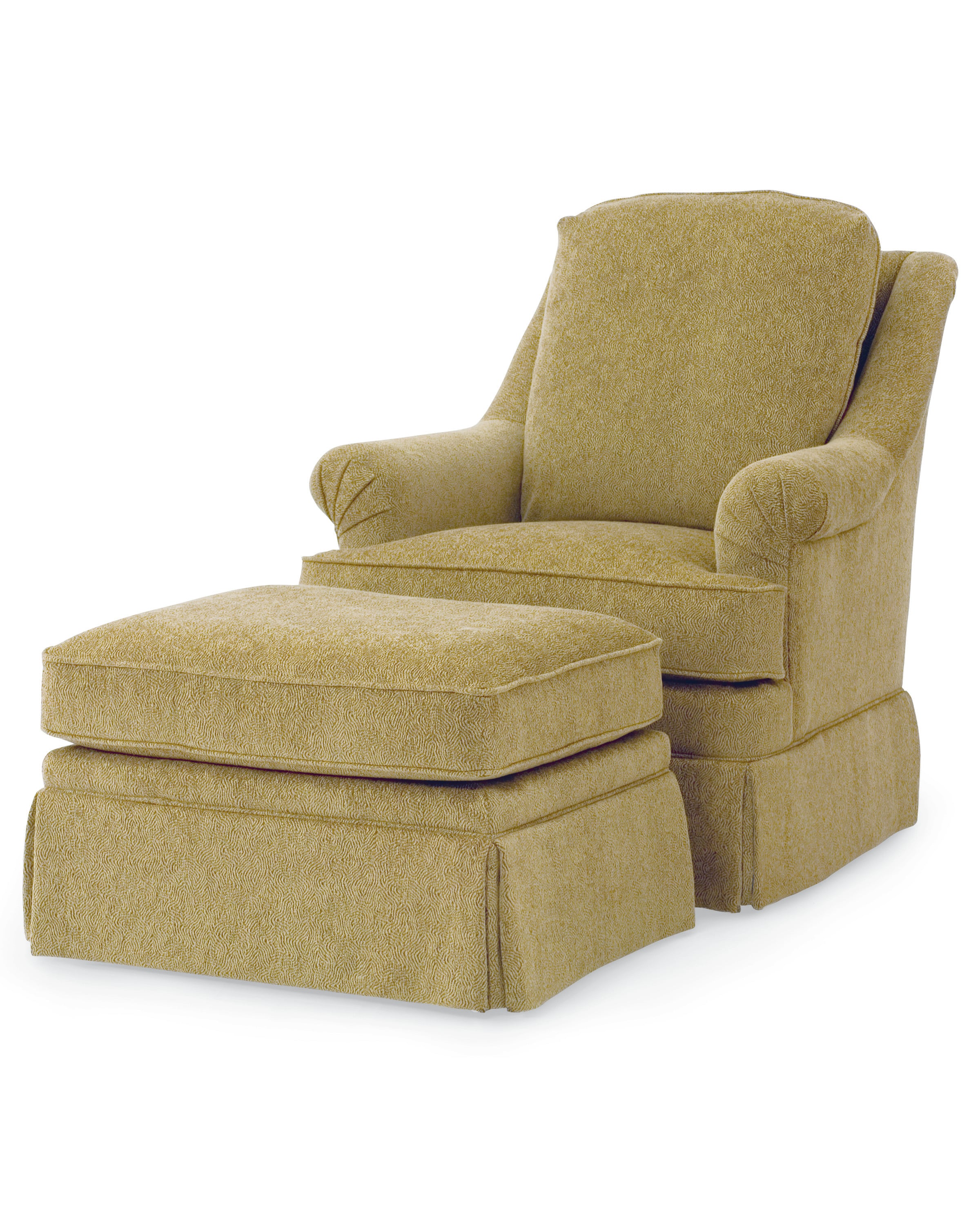 Tyler Swivel Chair