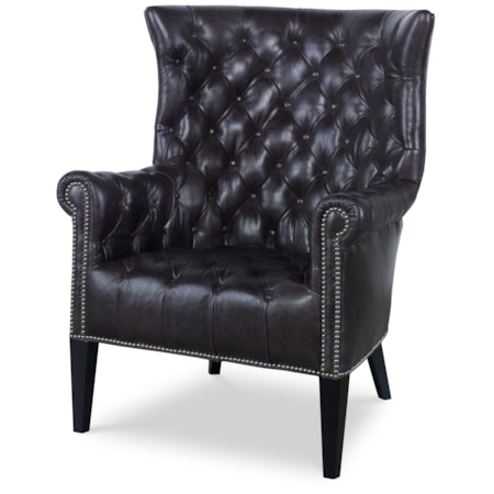 Accent Chair