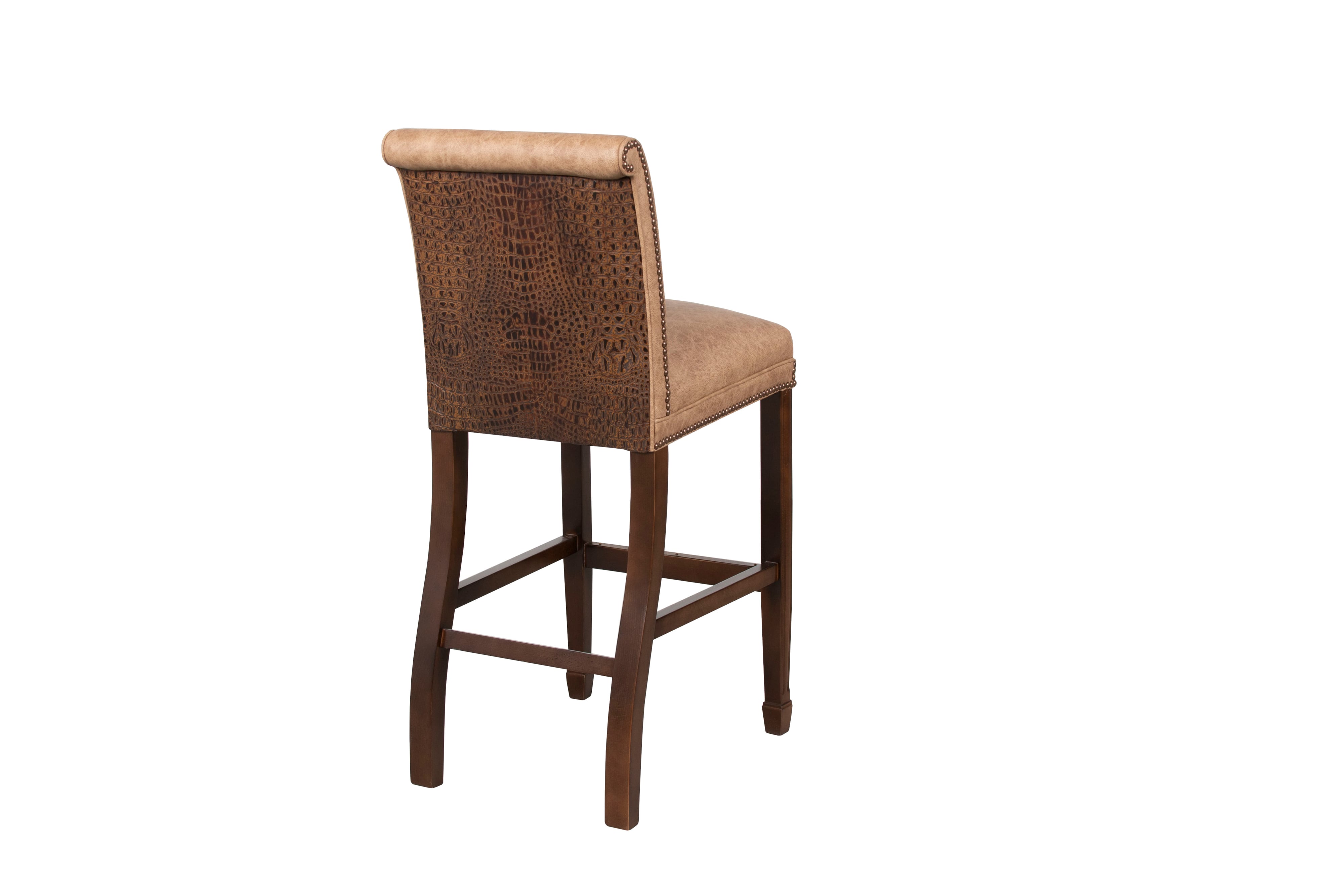 Raffles Bar Stool