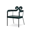 Century Thomas O'Brien Outdoor Outdoor Metal Garden Chair