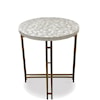 Century Grand Tour Side Table