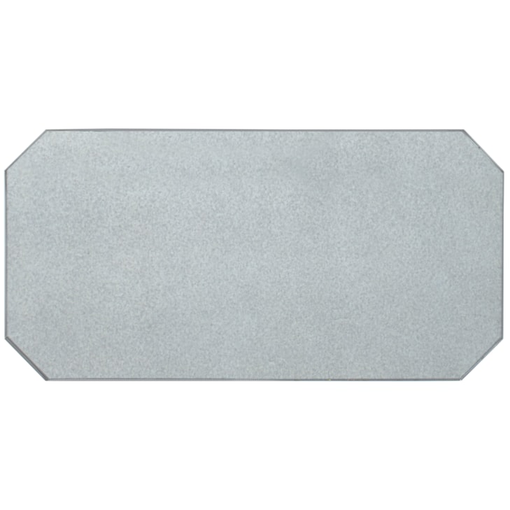 Century Thomas O'Brien Truly Gallery Tray Coffee Table