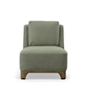 Century Century Chair Accent Chair