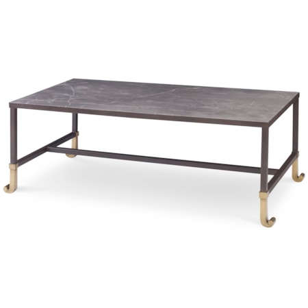 Thomas O'Brien Table