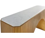 Century Compositions Console Table
