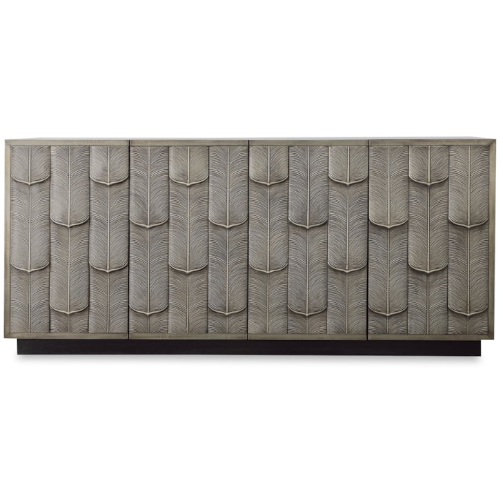 Century Grand Tour Credenzas