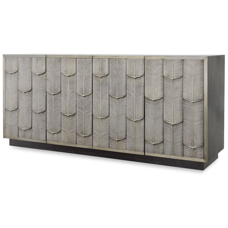 Century Grand Tour Credenzas