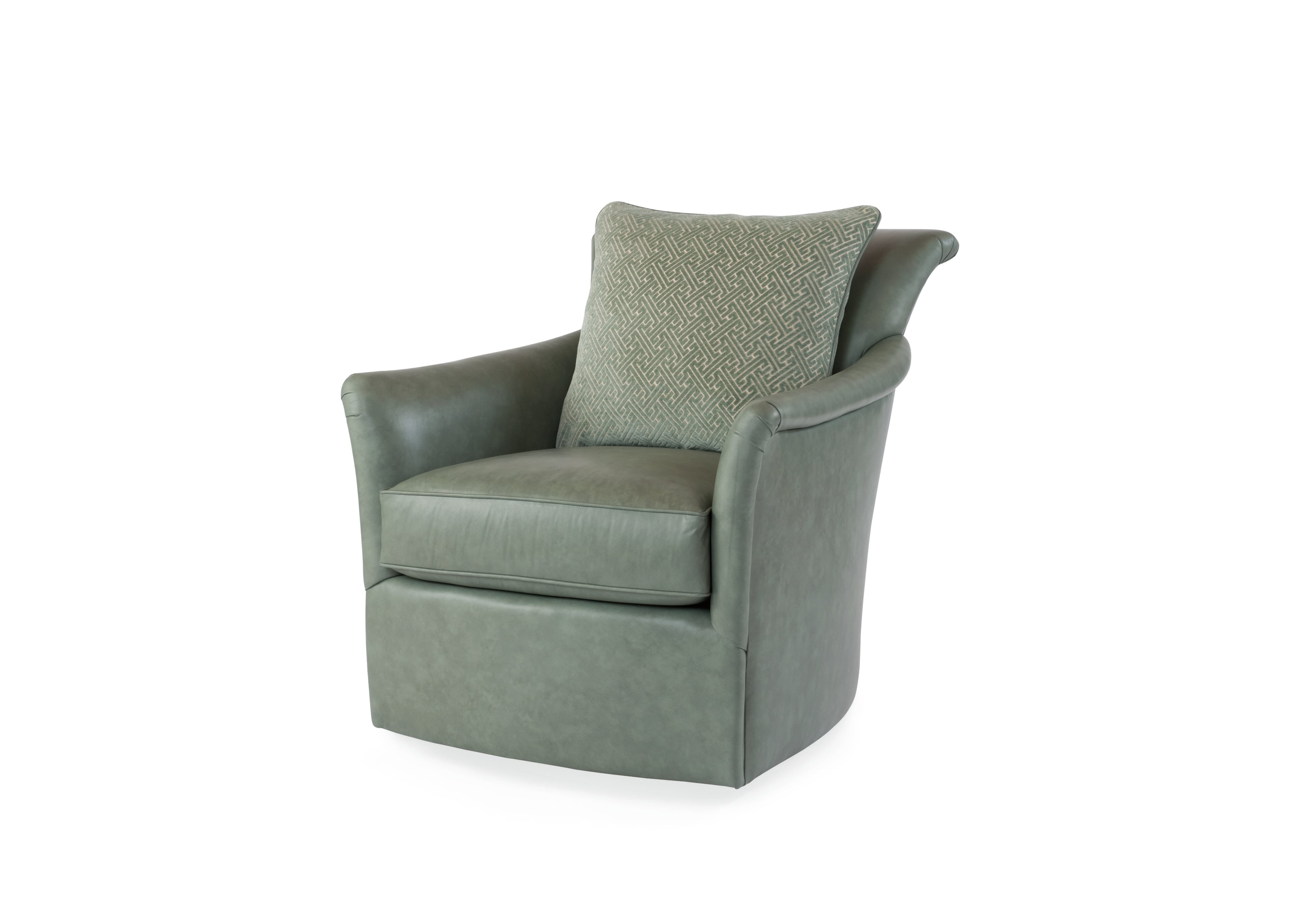 Malibu Swivel Chair