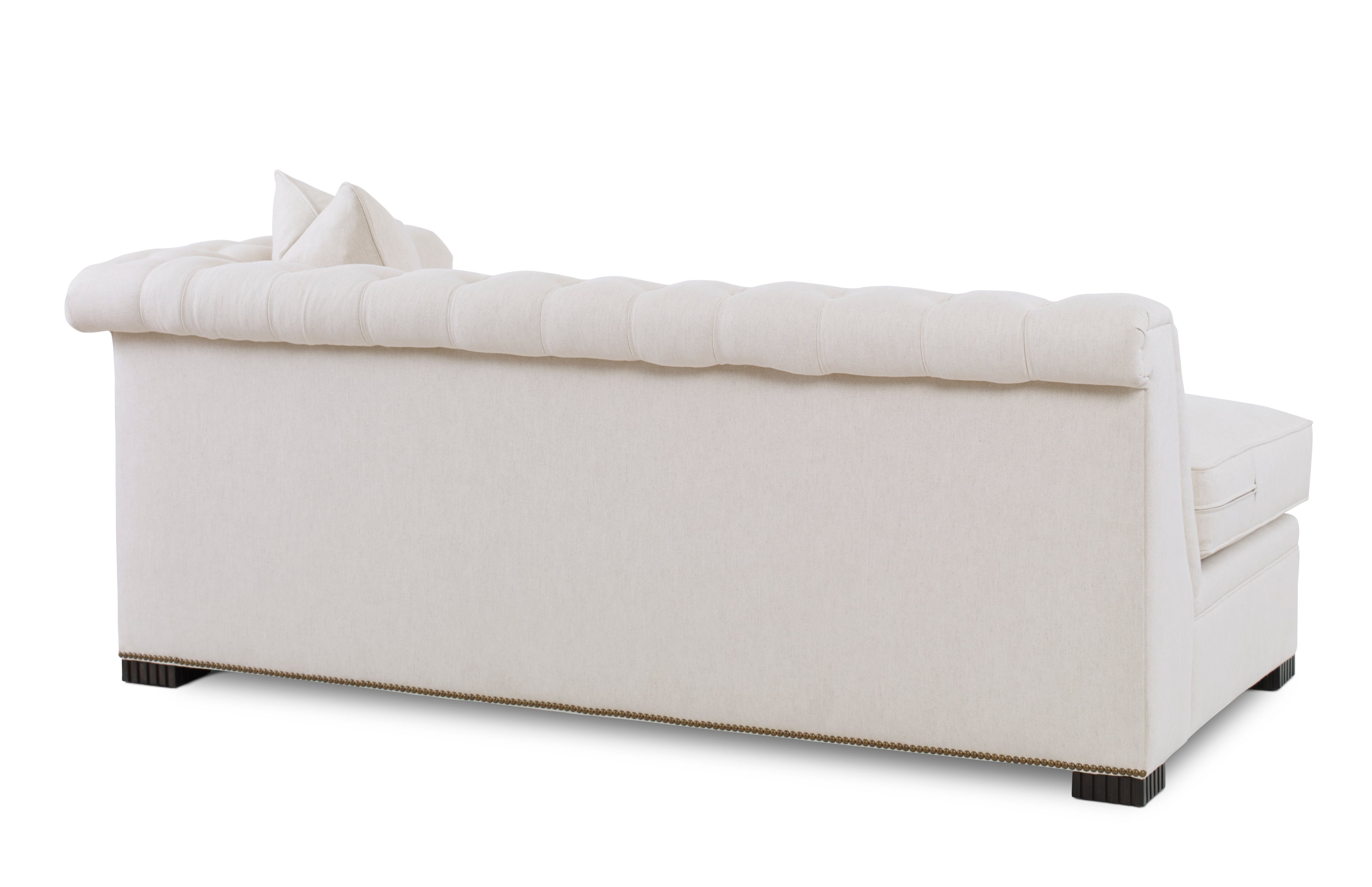 Modern Chesterfield Raf Sofa