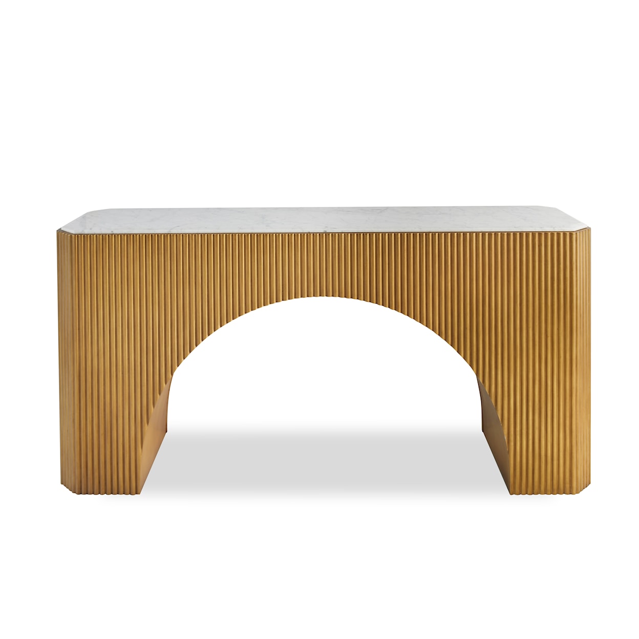 Century Compositions Console Table