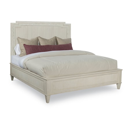 Monarch Bed