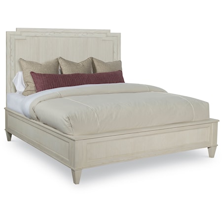 Monarch Bed