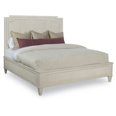 Monarch Bed