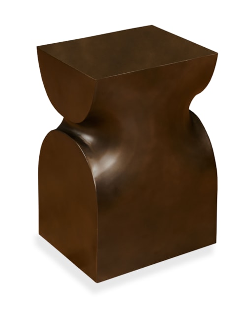 Wren Contemporary Accent Table