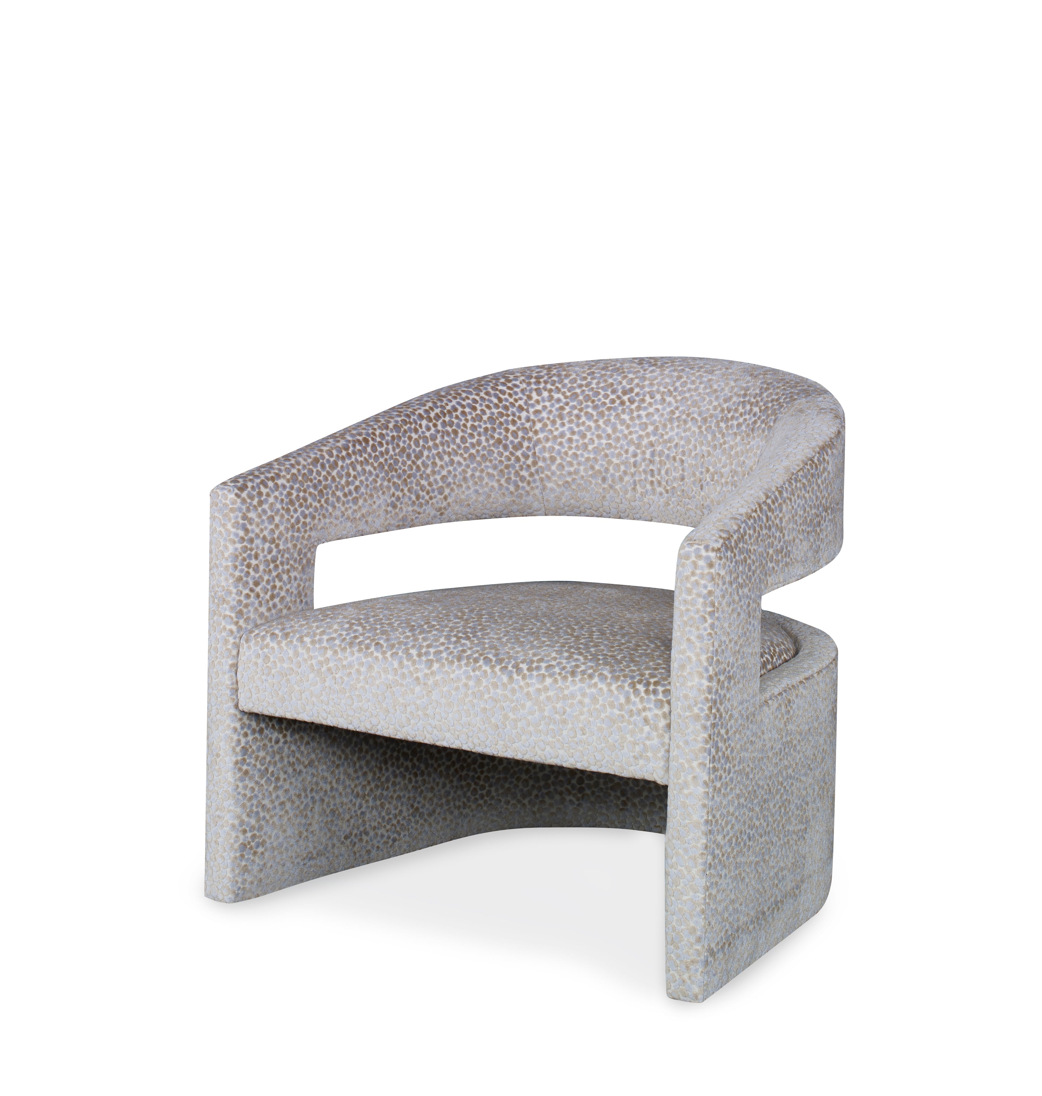 Century Century Chair Accent Chair