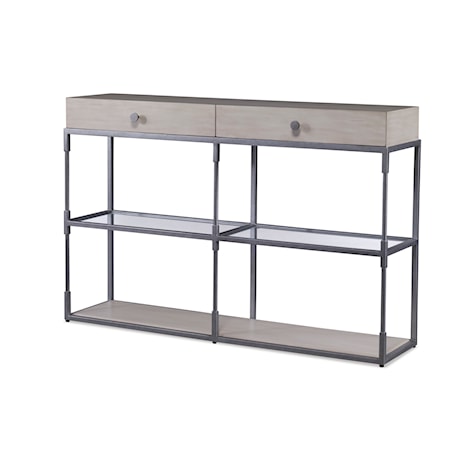 Console Tables