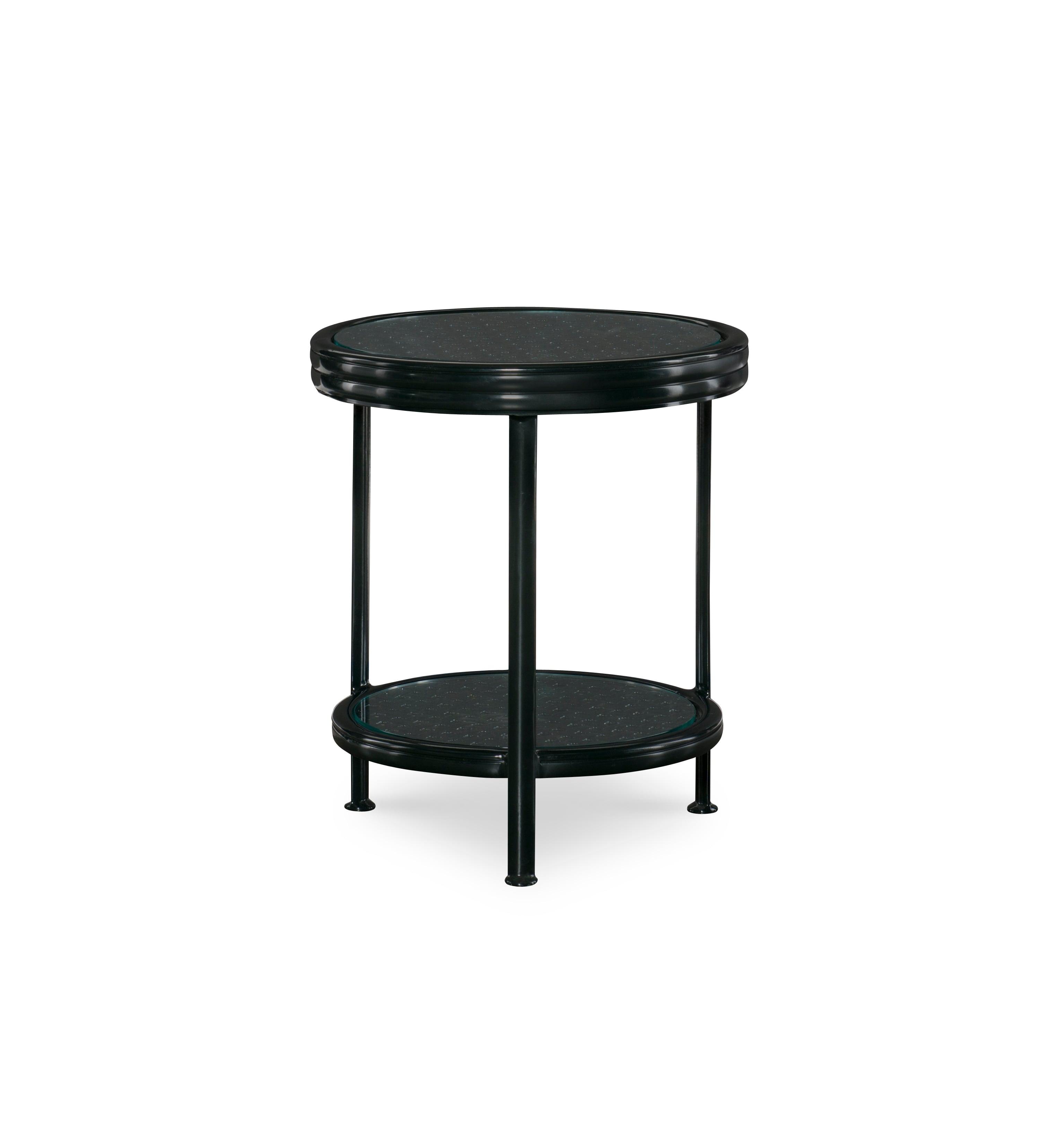 Outdoor Accent Tables
