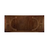 Century Marbella & Chateau Lyon Amador Dining Table