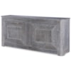 Century Grand Tour Credenza
