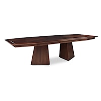 Compositions Contemporary Dining Table