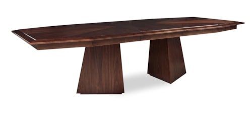 Compositions Contemporary Dining Table