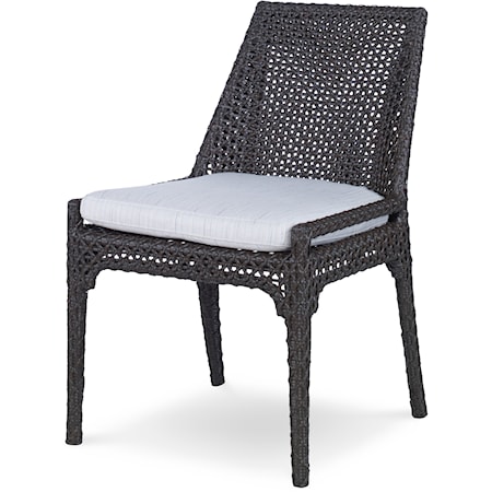 Tangier Dining Chair