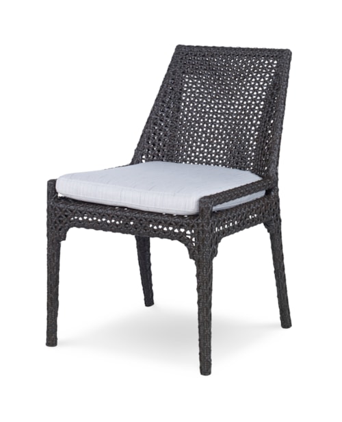 Tangier Coastal Dining Side Chair