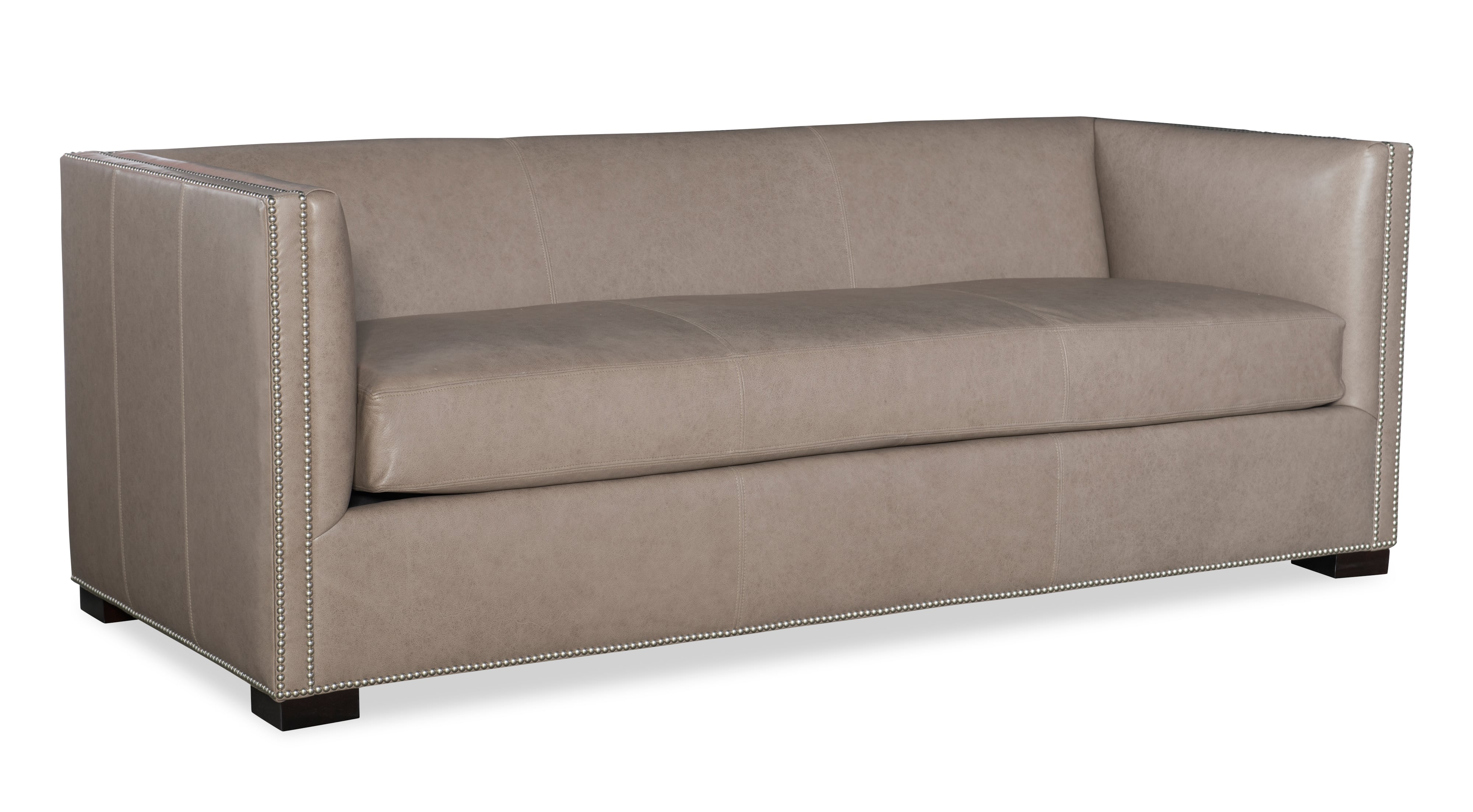 Century Chesterfield Modern Chesterfield Sofa (Bench)