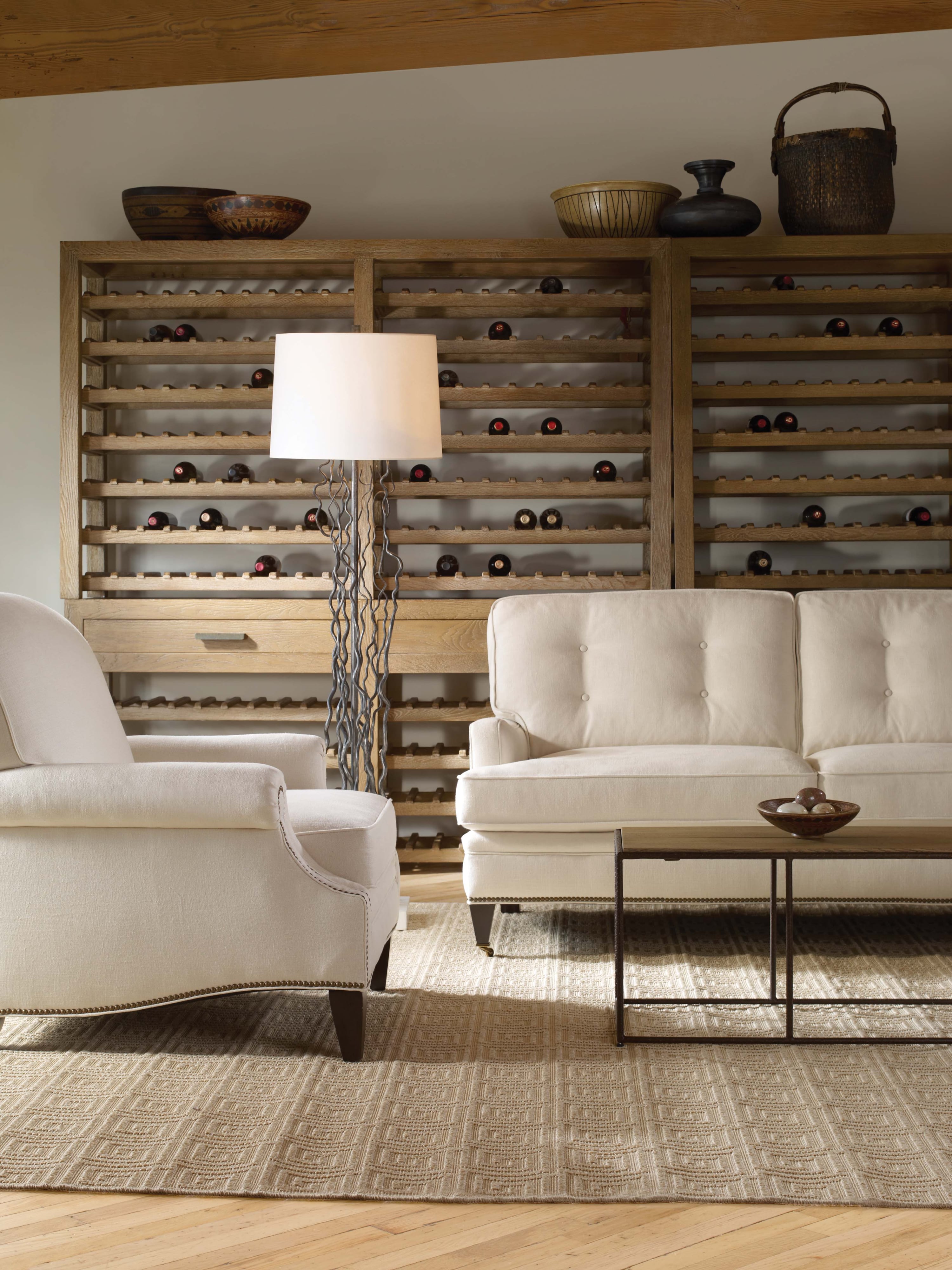 Century Essex Essex Apt Sofa