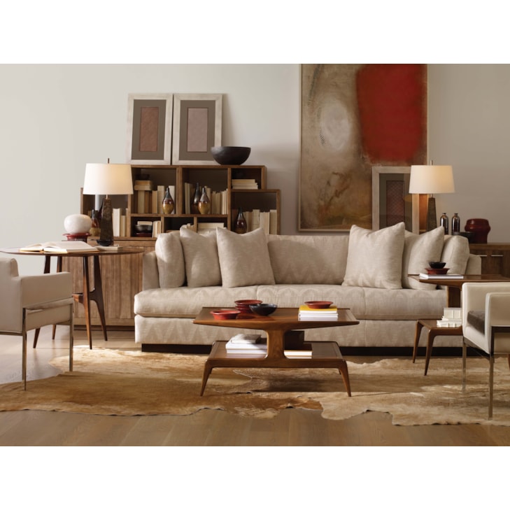 Century Century Home Elegance Carrier Large Sofa