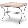Century Mesa Side Table