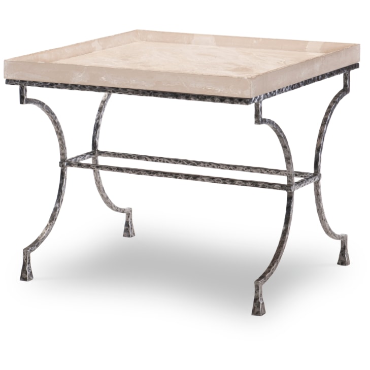 Century Mesa Side Table