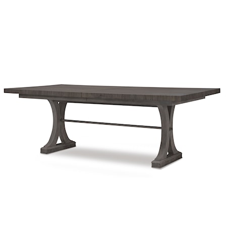 Rectangular Dining Table